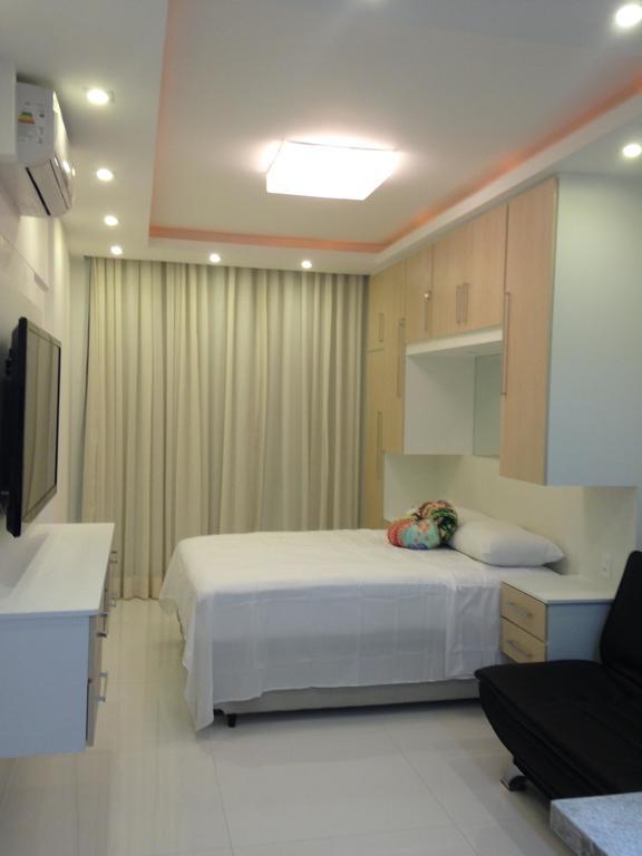 Studio Apartment Sea View